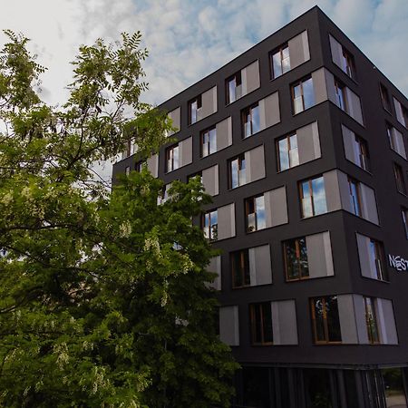 Апартаменти Ht Nest Coliving Варшава Екстер'єр фото