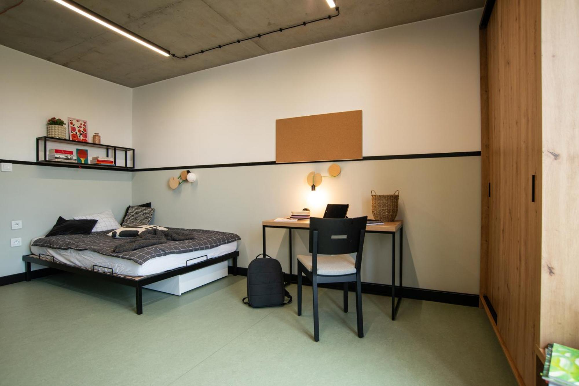 Апартаменти Ht Nest Coliving Варшава Екстер'єр фото